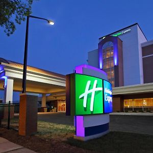 Holiday Inn Express Augusta Downtown, An Ihg Hotel